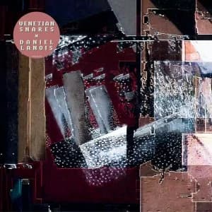Venetian Snares x Daniel Lanois - Venetian Snares x Daniel Lanois Vinyl
