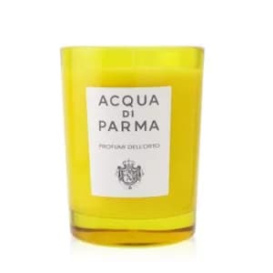 Acqua di Parma Profumi Dell'orto Scented Candle 200g