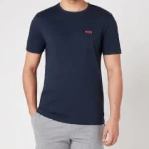 Hugo Boss Athleisure Tee 1 T-Shirt Navy Size 2XL Men