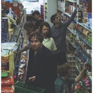 The Pheromoans ‎- I'm On Nights Vinyl