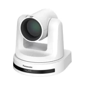 Full-HD PTZ Camera with simultaneous 3G-SDI HDMI & USB output - White