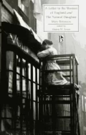 letter to the women of england and the natural daughter