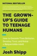 grown ups guide to teenage humans how to decode