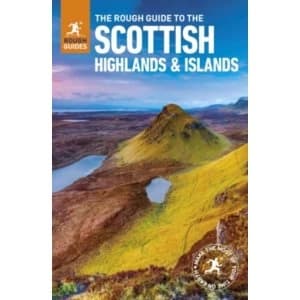 The Rough Guide to Scottish Highlands & Islands