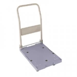 Slingsby VFM Plastic Platform Truck Deck 715x460mm Blue 360650