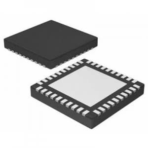 Embedded microcontroller MSP430F2350IRHAT VQFN 40 6x6 Texas Instruments 16 Bit 16 MHz IO number 32