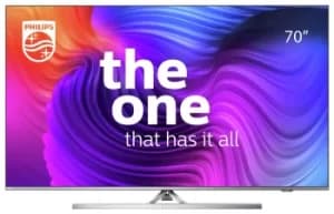 Philips 70" 70PUS8536 Smart 4K Ultra HD LED TV