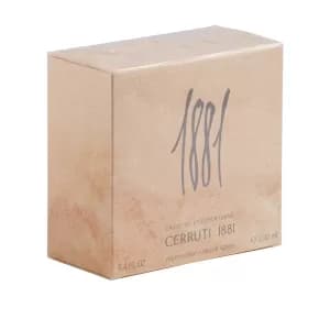 Cerruti 1881 Pour Femme Eau de Toilette For Her 50ml