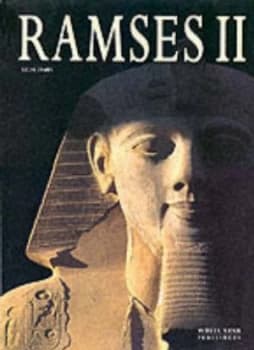 Ramesses Ii by T. G. H James Book