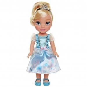 Disney Princess Cinderella Toddler Doll