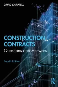 Construction ContractsQuestions and Answers