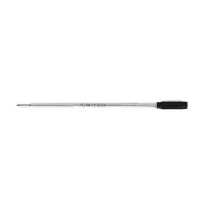 Cross Medium Ballpoint Pen Refill - Black