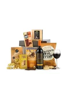 Gluten Free Vegan Hamper
