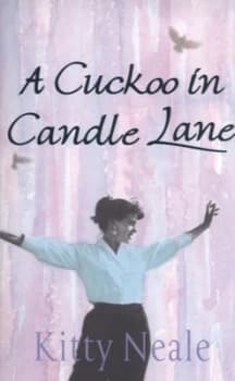 A Cuckoo in Candle Lane by Kitty Neale Paperback