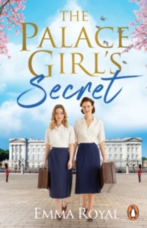 The Palace Girl's Secret Paperback / softback