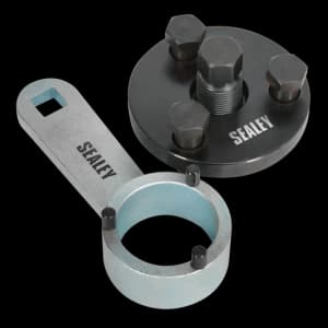 Sealey VSE5952 Diesel Engine Camshaft Sprocket Hub Remover/Installer Belt Drive