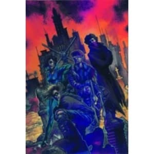 Foot Soldiers Volume 1 TP