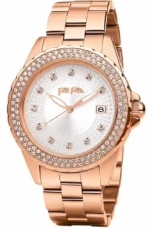 Ladies Folli Follie Day Dream Watch 6010.0204