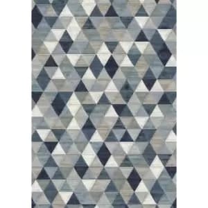 Mastercraft Galleria 063-0263/5161 Rug - 160x230cm - Blue