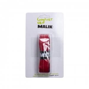 Malik Comfort Grip - Red