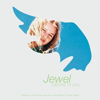 Jewel - Pieces of You CD