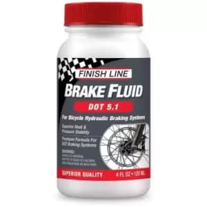 Finish Line Dot 5.1 Fluid 00 - Neutral
