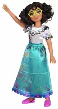 Disney Encanto Mirabel Articulated Fashion Doll - 32cm