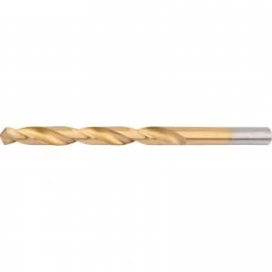 Draper HSS Titanium Coated Drill Bit 7.5mm Pack of 1