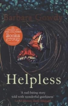 Helpless by Barbara Gowdy Paperback
