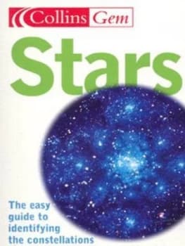 Stars by Ian Ridpath Paperback