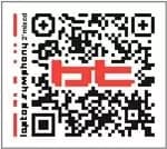 BT - Laptop Symphony (Mixed by BT) (Music CD)