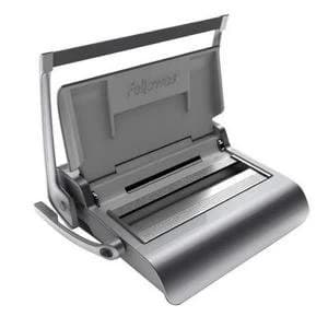 Fellowes Quasar Manual Wire Binding Machine Ref 5224101 5224106