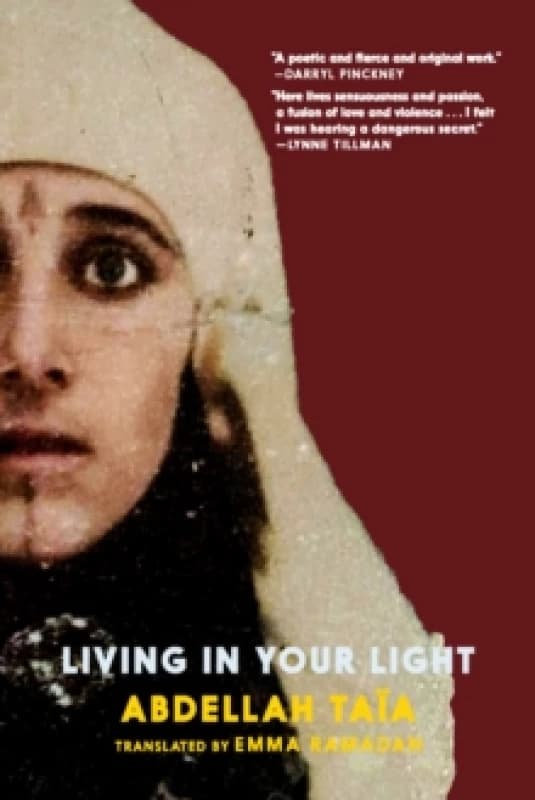Living in Your Light Paperback / softback
