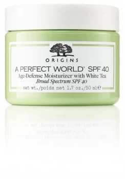 Origins A Perfect World SPF 40 Age Defense Moisturiser
