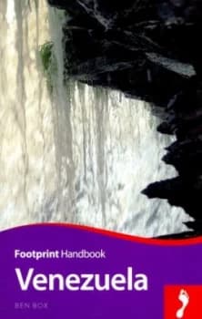 Venezuela by Ben Box Paperback