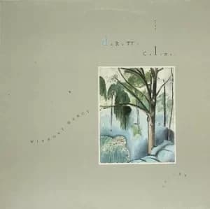 Without Mercy by The Durutti Column CD Album