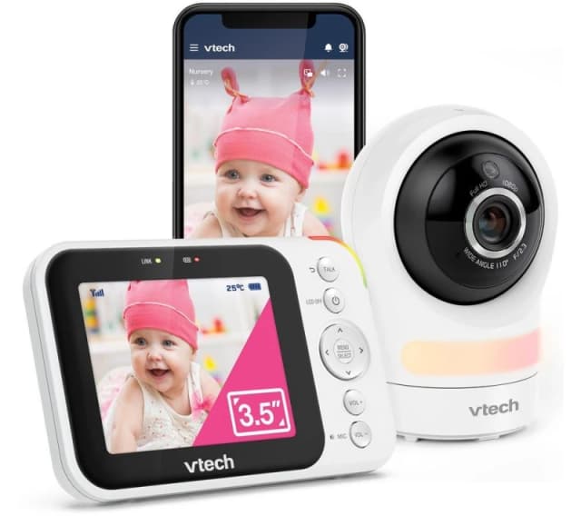 VTECH RM4761 4897027127355