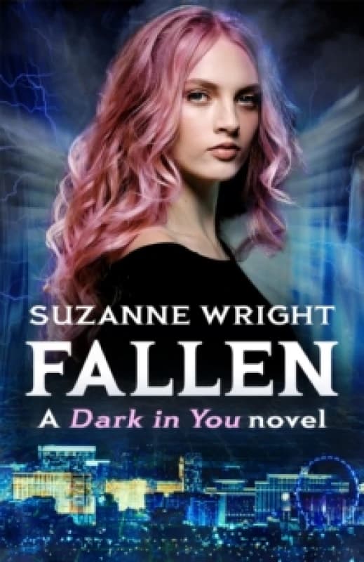 Fallen. Paperback. By Suzanne Wright Books