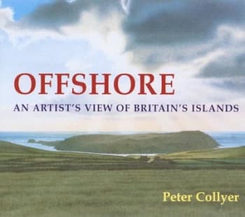 Offshore by Peter Collyer Hardback