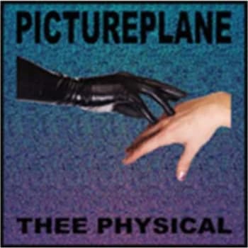 Pictureplane - Thee Physical CD