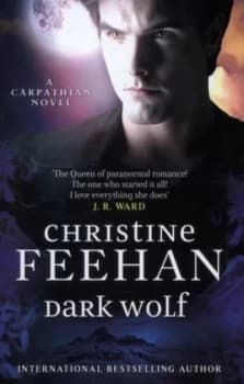 Dark Wolf by Christine Feehan Hardback