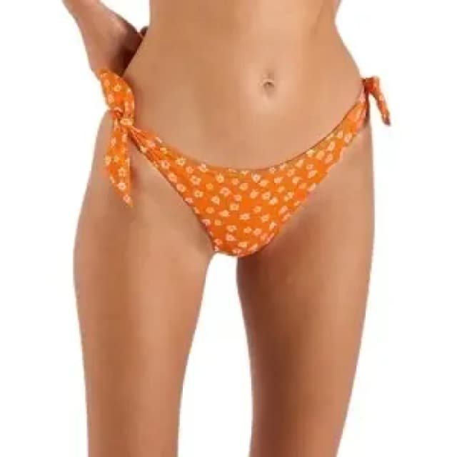 banana moon Womens swimwear stockings Banana Moon Benta Bloomgirl Orange Female S
