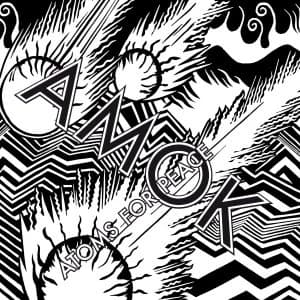 Atoms for Peace Amok CD