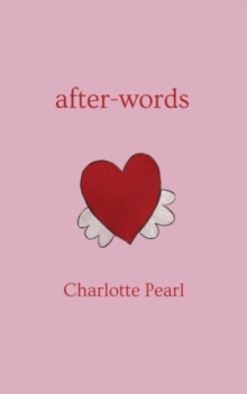 after-words Paperback / softback