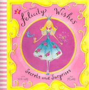 Secrets and Surprises by Emma Thomson Paperback