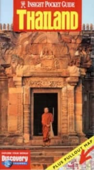 Thailand by Steve Van Beek and Marcus Wilson-Smith and Discovery Channel Book