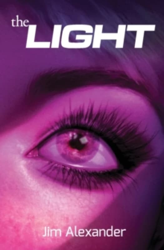 The Light Paperback / softback