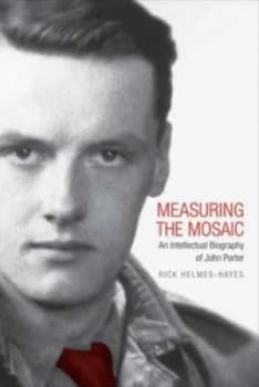 Measuring the Mosaic by Rick Helmes-Hayes Paperback