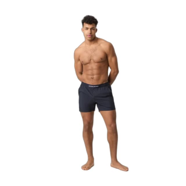 Swim shorts Bjorn Borg Premium Bleu Male L