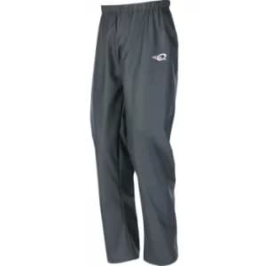 Sioen 4500 Rotterdam Navy Flexothane Trousers (XL)
